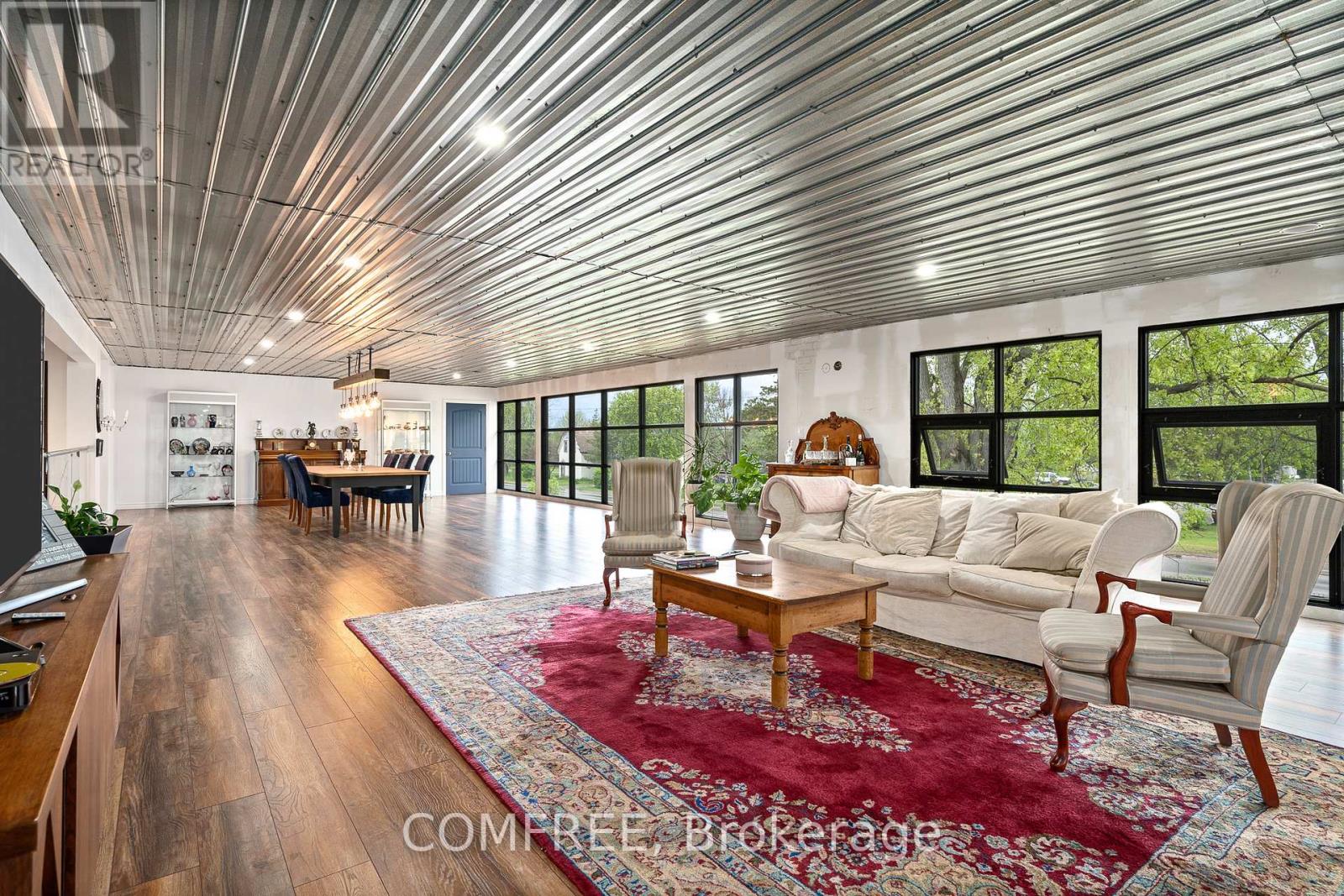 2544 County Rd 64, Prince Edward County, Ontario  K0K 1L0 - Photo 47 - X12536960