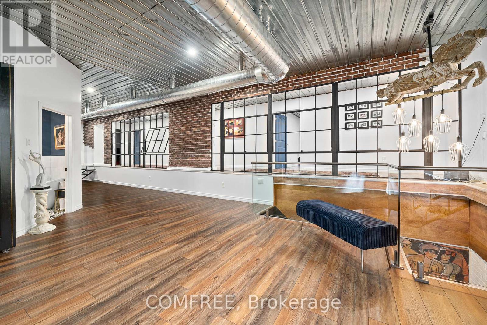 2544 County Rd 64, Prince Edward County, Ontario  K0K 1L0 - Photo 48 - X12536960