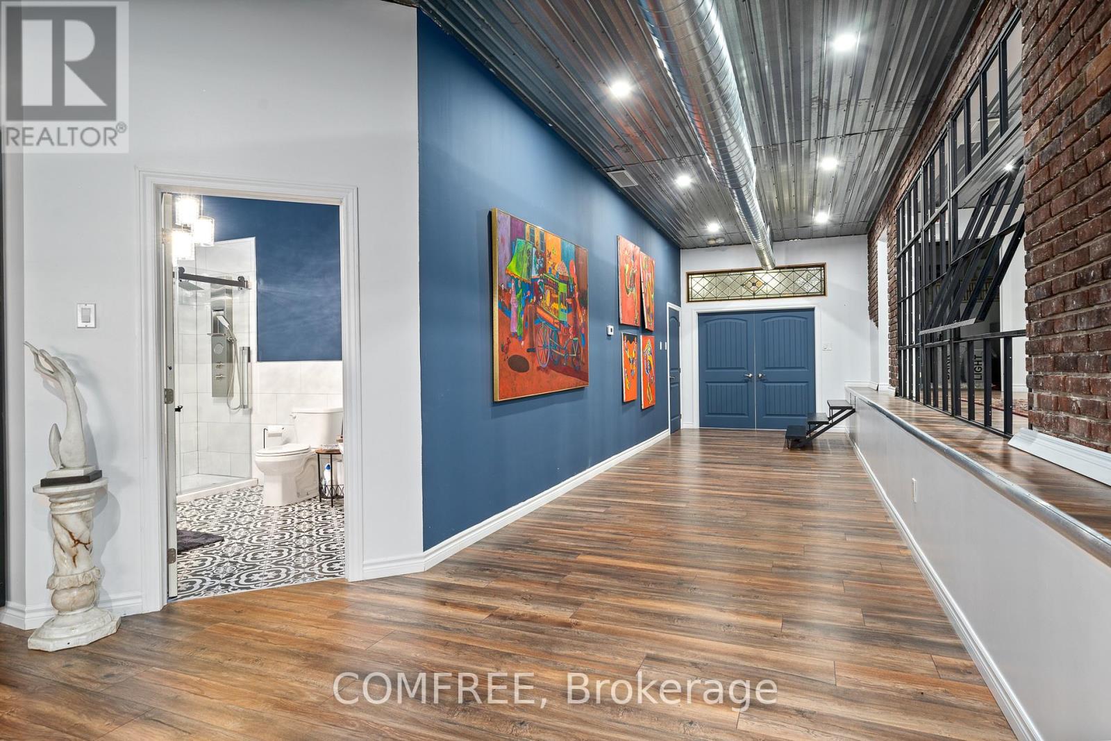 2544 County Rd 64, Prince Edward County, Ontario  K0K 1L0 - Photo 49 - X12536960