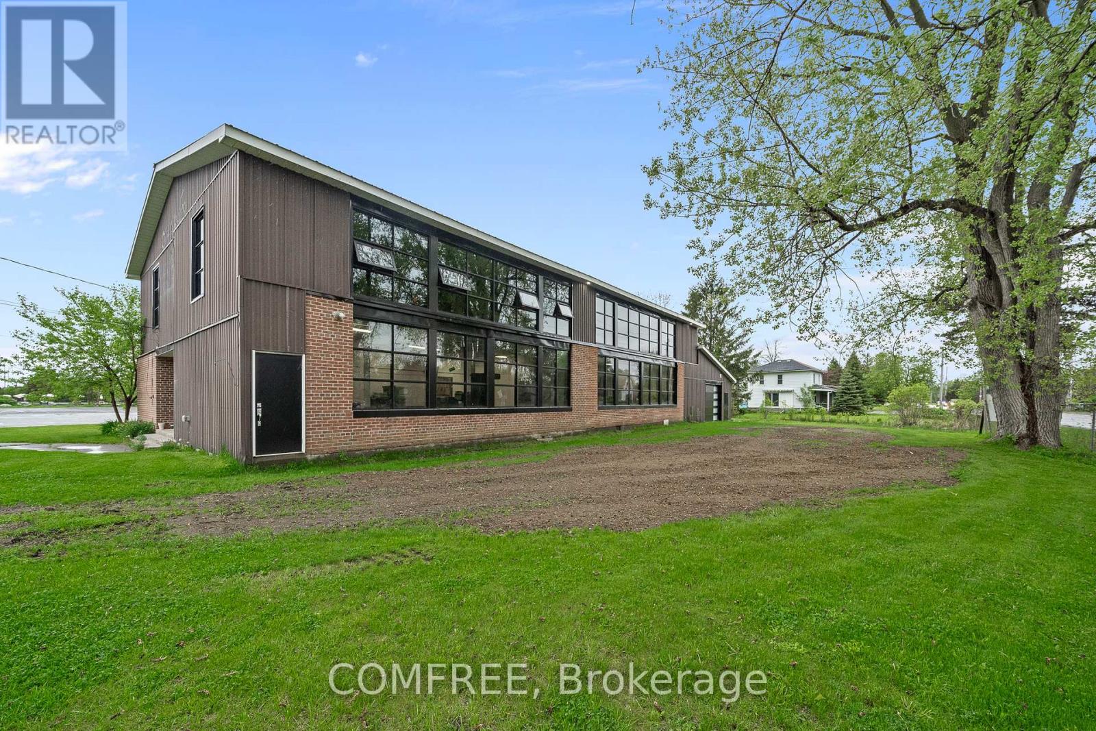 2544 County Rd 64, Prince Edward County, Ontario  K0K 1L0 - Photo 6 - X12536960