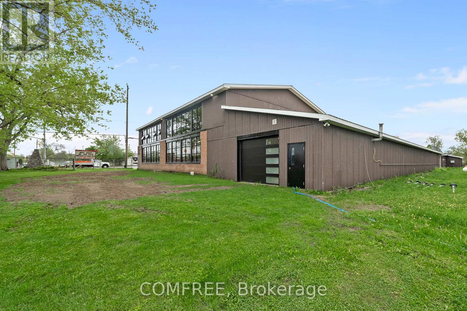 2544 County Rd 64, Prince Edward County, Ontario  K0K 1L0 - Photo 7 - X12536960