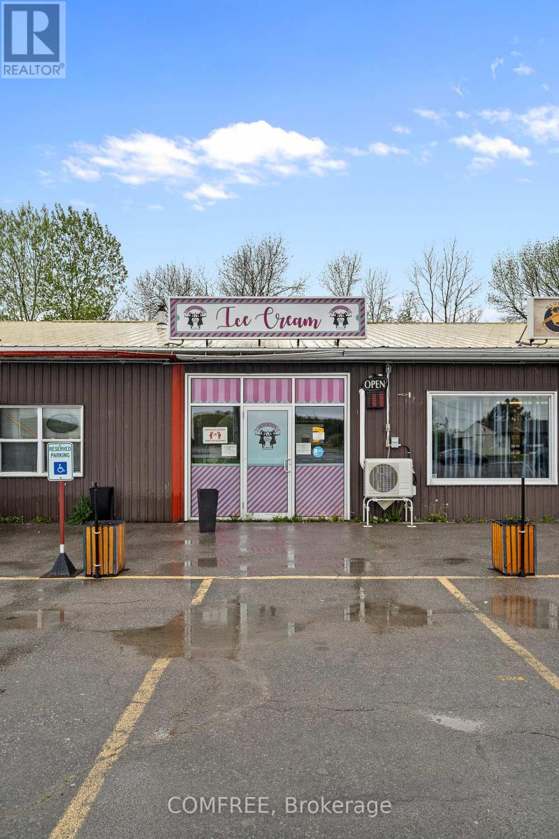 2544 County Rd 64, Prince Edward County, Ontario  K0K 1L0 - Photo 8 - X12536960