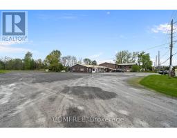 2544 COUNTY RD 64, Prince Edward County, Ontario