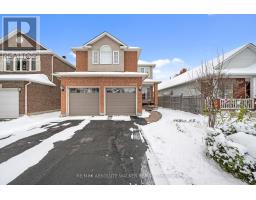 4362 RAINFOREST DRIVE, Ottawa, Ontario