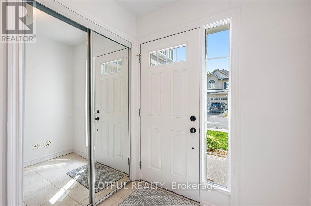 2427 Nutgrove Avenue, Ottawa, Ontario  K2J 0X4 - Photo 2 - X12537008