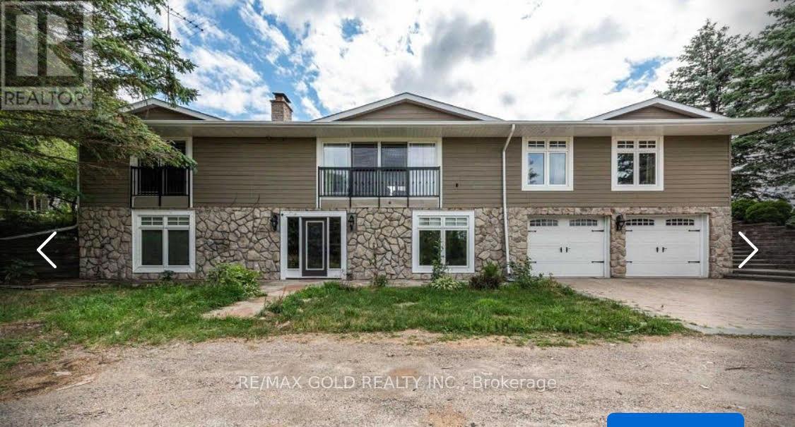 16804 CENTREVILLE CREEK ROAD, Caledon, Ontario
