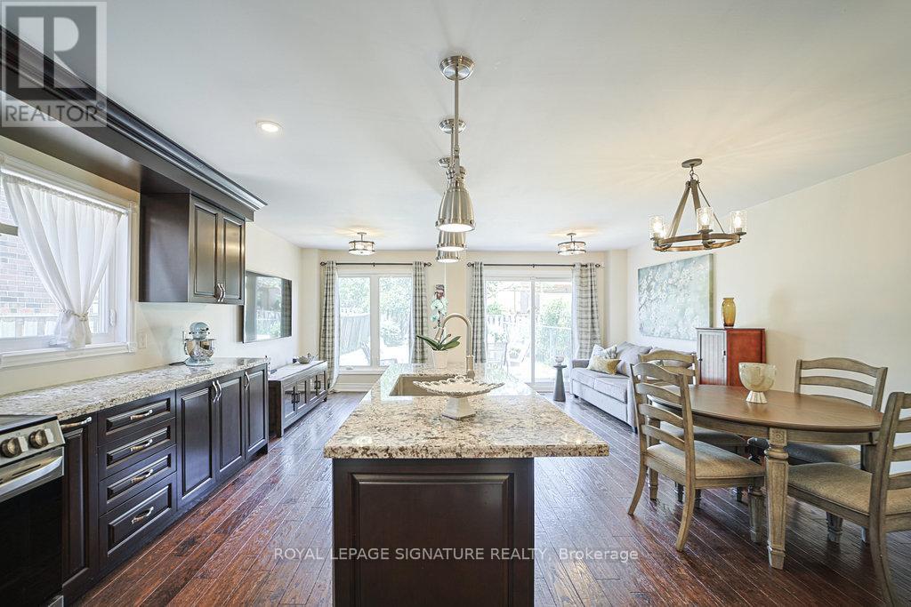 1106 Highgate Place, Mississauga, Ontario  L4W 3H4 - Photo 14 - W12536558