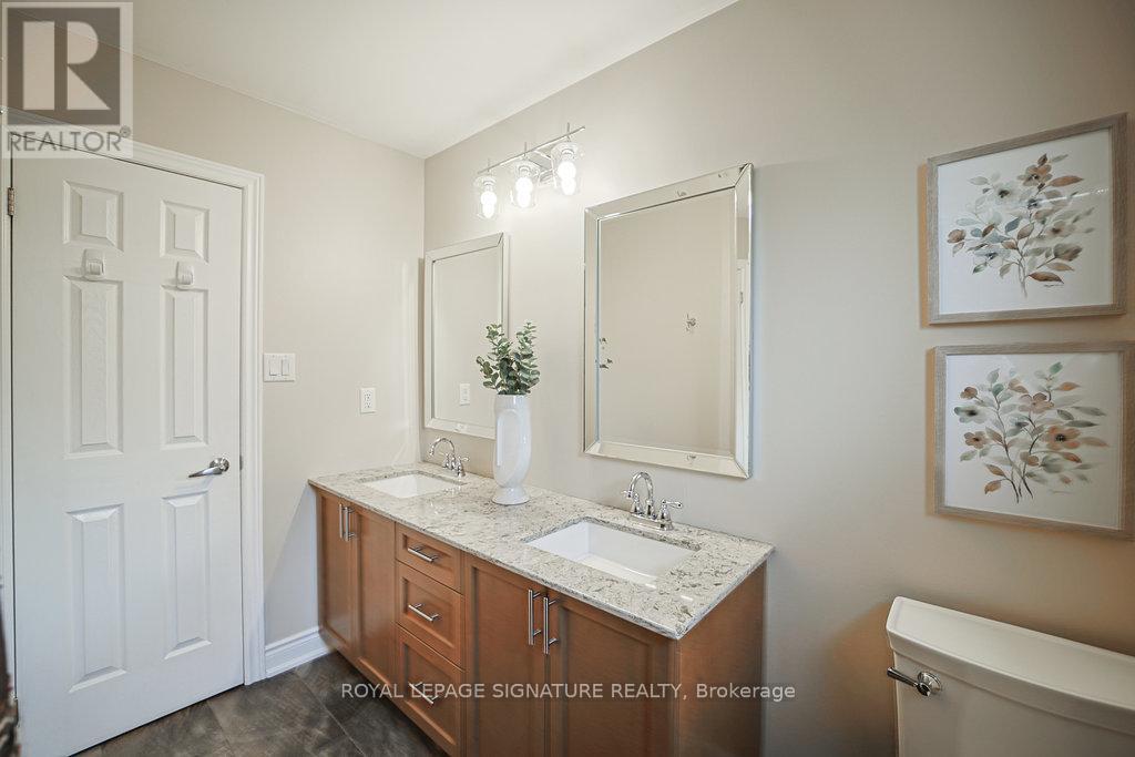 1106 Highgate Place, Mississauga, Ontario  L4W 3H4 - Photo 29 - W12536558