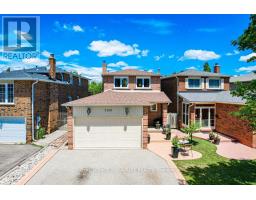1106 HIGHGATE PLACE, Mississauga, Ontario