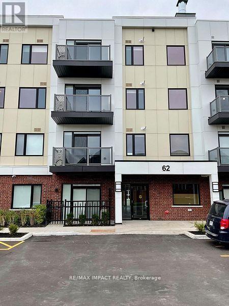317 - 62 SKY HARBOUR DRIVE W, Brampton, Ontario
