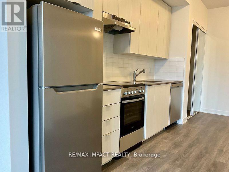 317 - 62 Sky Harbour Drive W, Brampton, Ontario  L6Y 6J2 - Photo 6 - W12536590