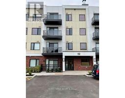 317 - 62 SKY HARBOUR DRIVE W, Brampton, Ontario