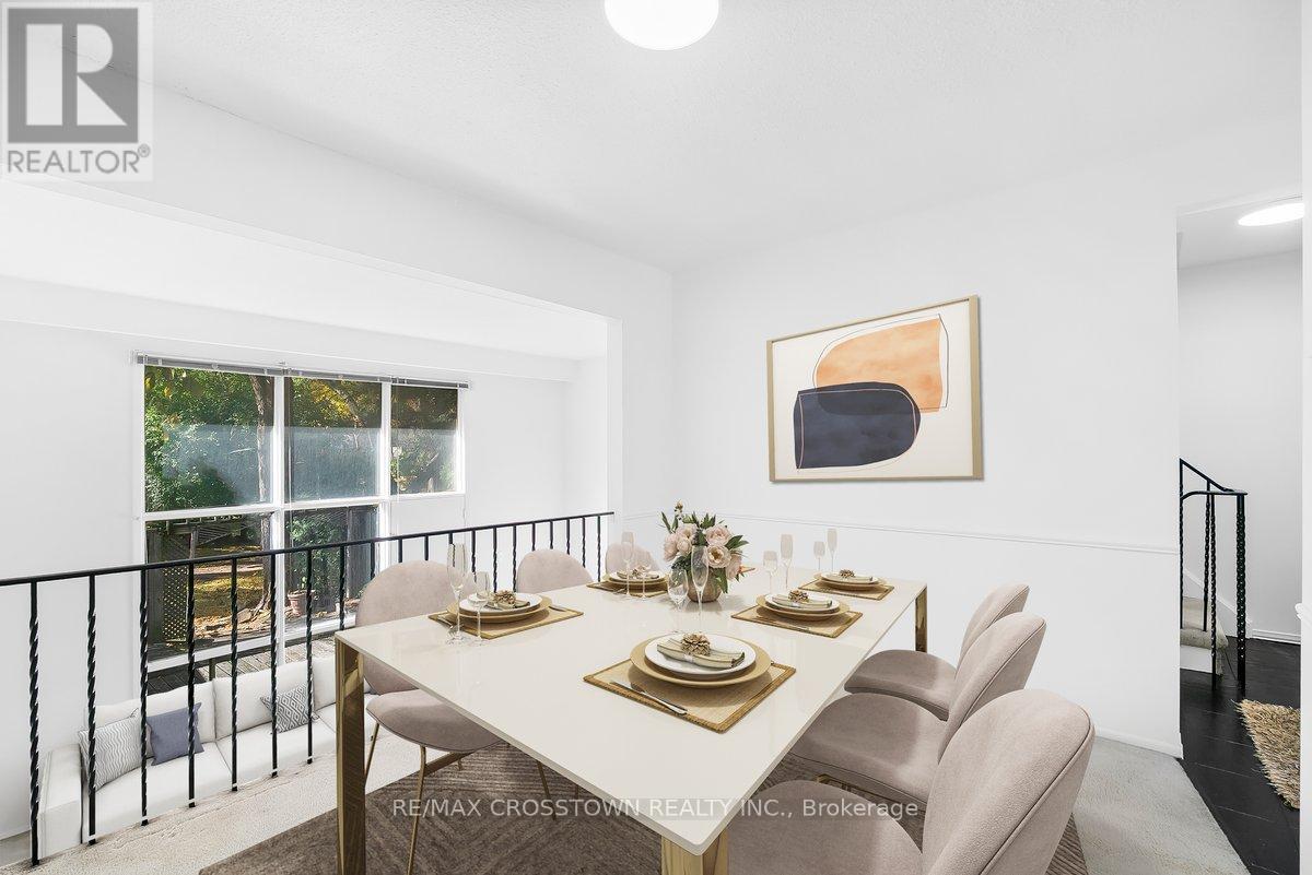 20 - 627 Rathburn Road, Toronto, Ontario  M9C 3T5 - Photo 8 - W12536628