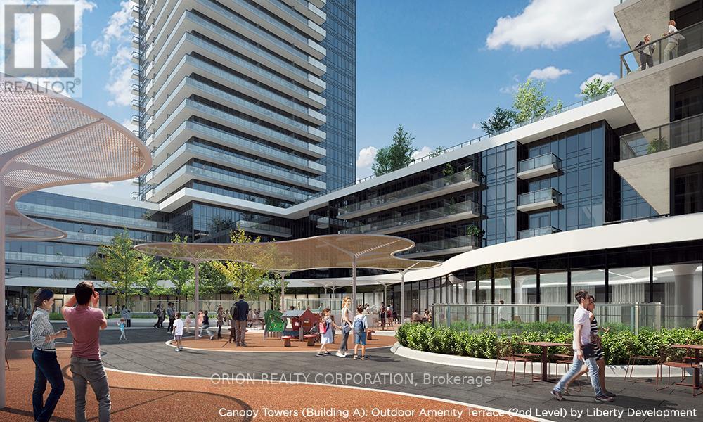 A-Ph-06 - 5105 Hurontario Street, Mississauga, Ontario  L4Z 3X7 - Photo 3 - W12536646