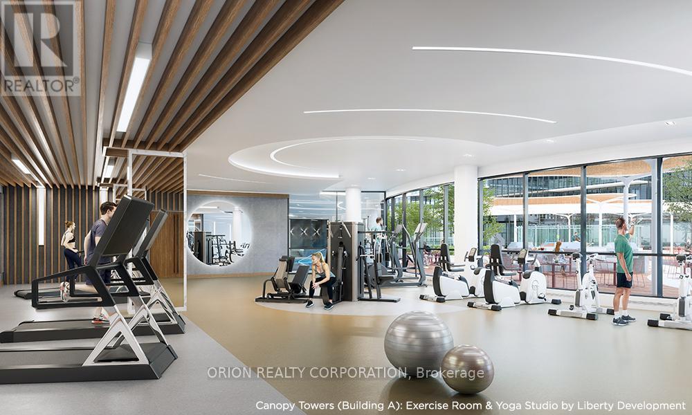 A-Ph-06 - 5105 Hurontario Street, Mississauga, Ontario  L4Z 3X7 - Photo 7 - W12536646