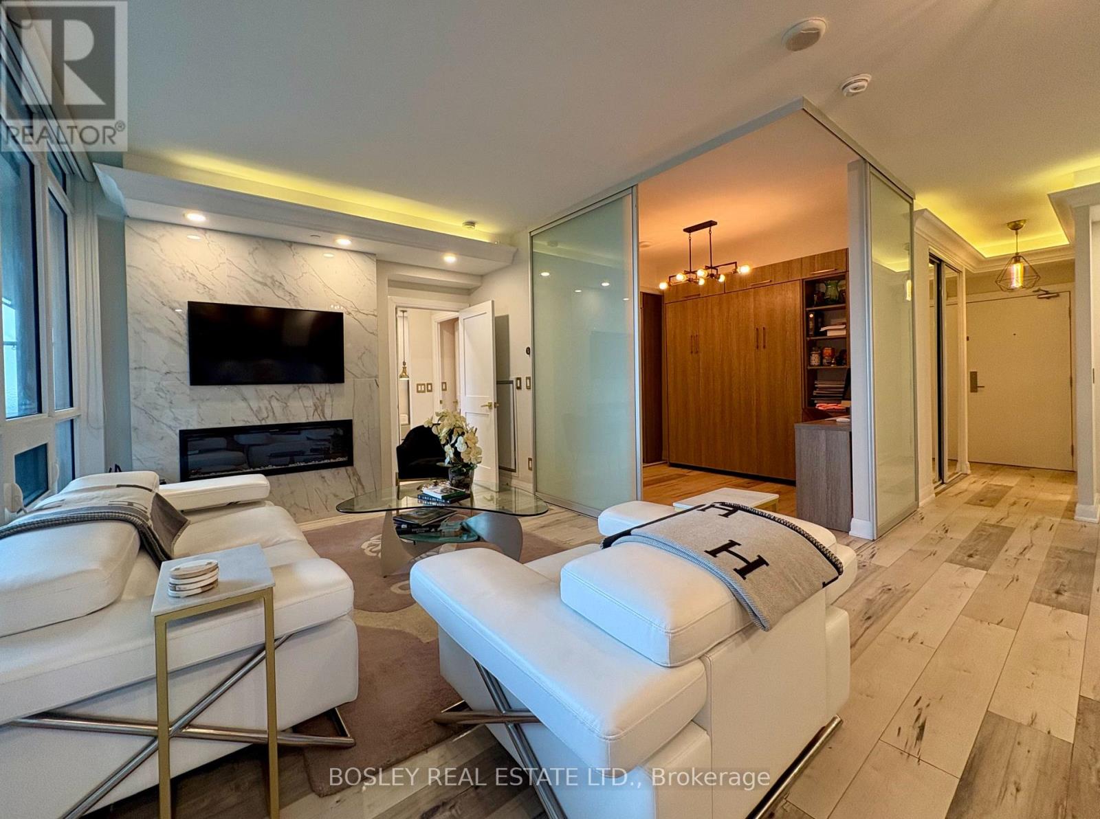 302 - 59 Annie Craig Drive, Toronto, Ontario  M8V 0C5 - Photo 12 - W12536658