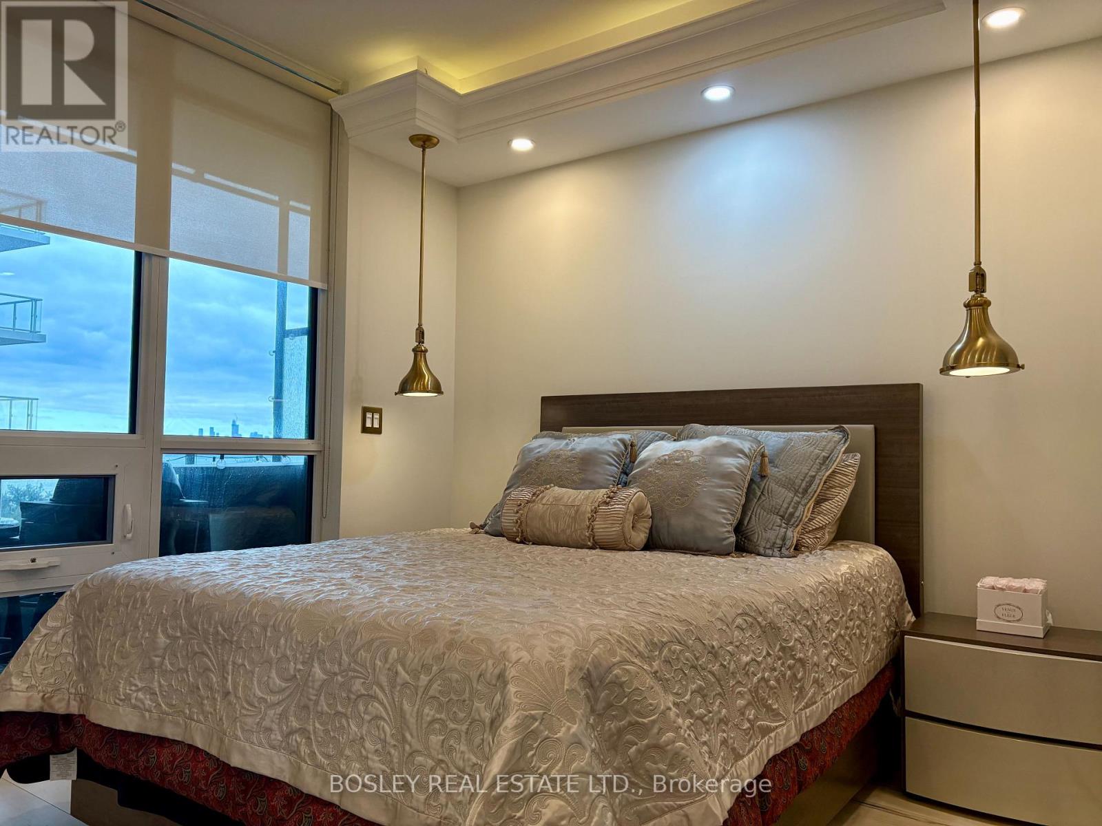 302 - 59 Annie Craig Drive, Toronto, Ontario  M8V 0C5 - Photo 13 - W12536658