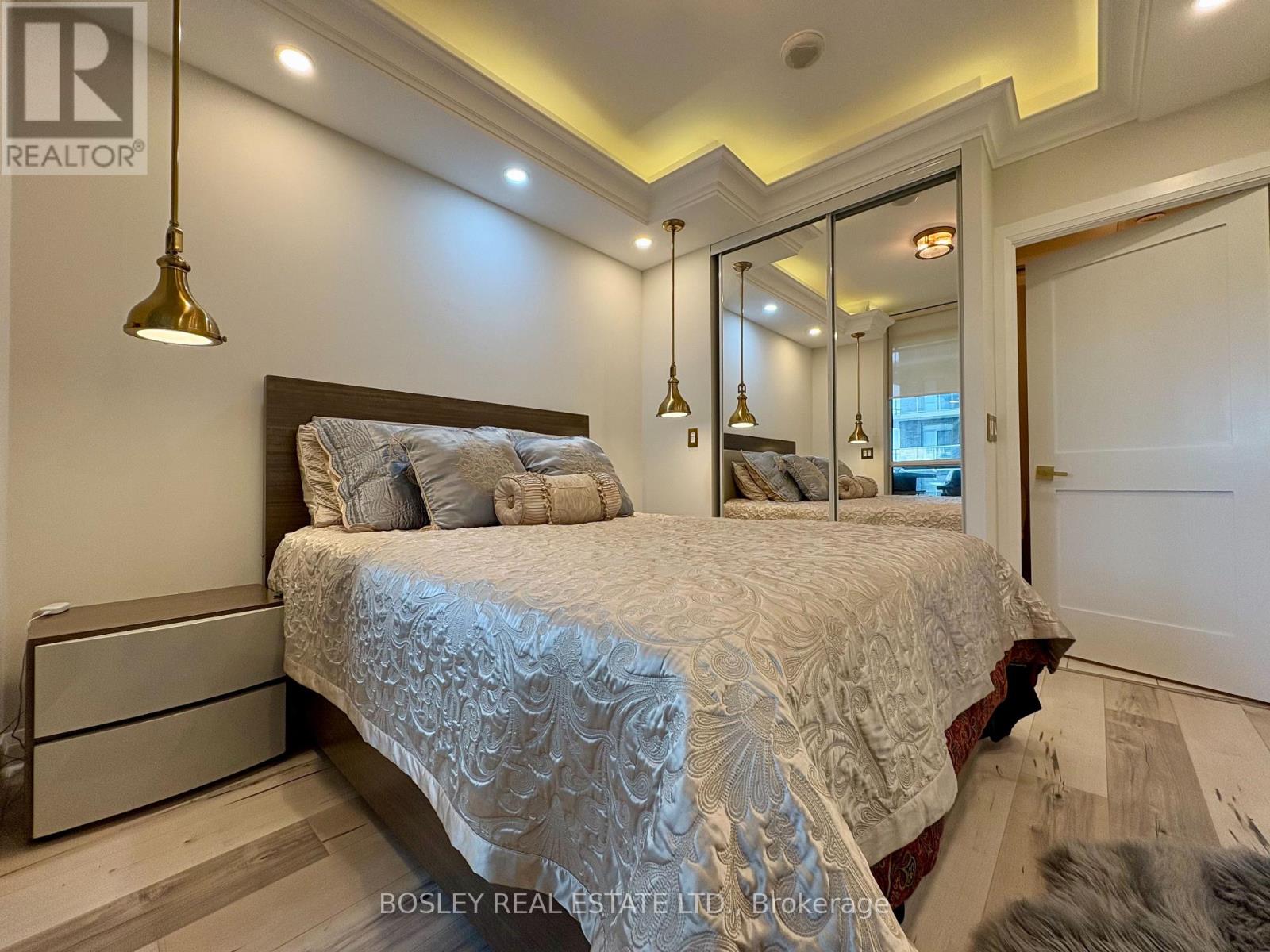 302 - 59 Annie Craig Drive, Toronto, Ontario  M8V 0C5 - Photo 14 - W12536658