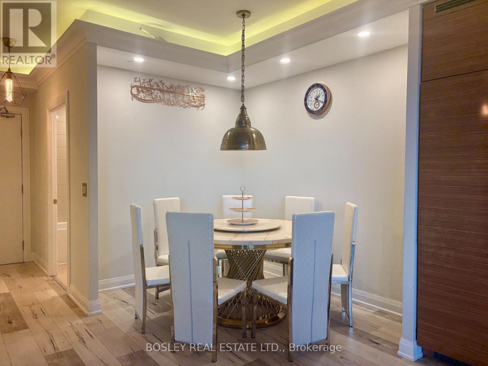 302 - 59 Annie Craig Drive, Toronto, Ontario  M8V 0C5 - Photo 7 - W12536658