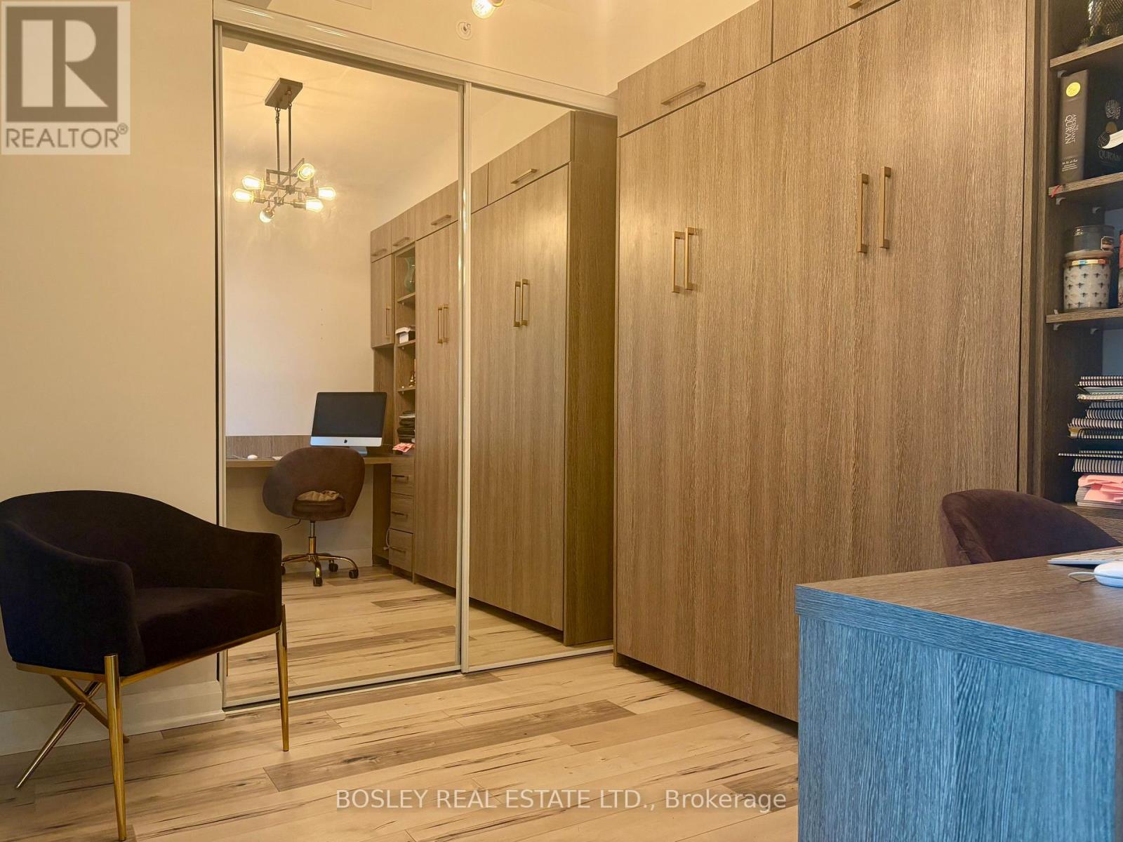 302 - 59 Annie Craig Drive, Toronto, Ontario  M8V 0C5 - Photo 8 - W12536658