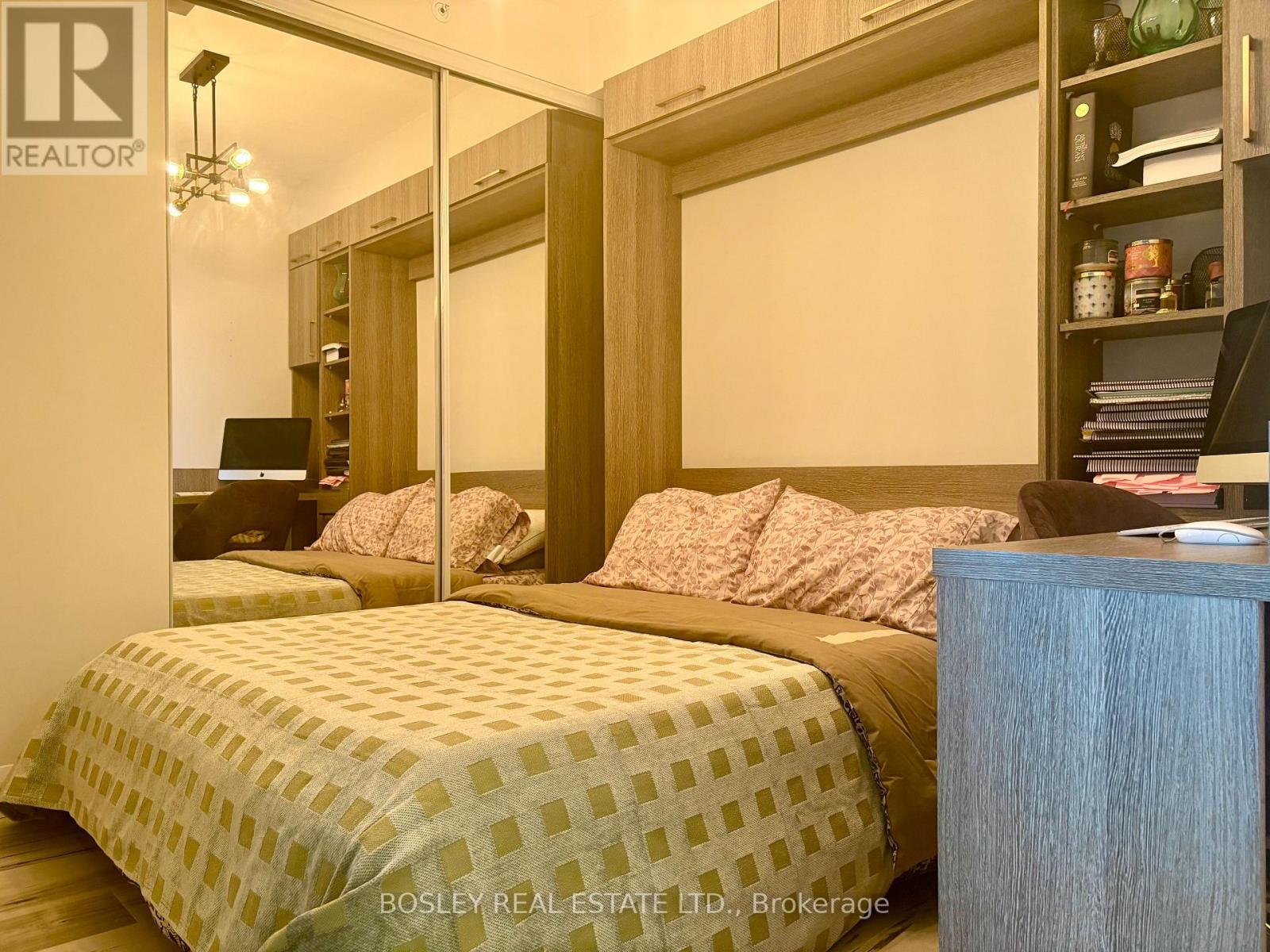 302 - 59 Annie Craig Drive, Toronto, Ontario  M8V 0C5 - Photo 9 - W12536658