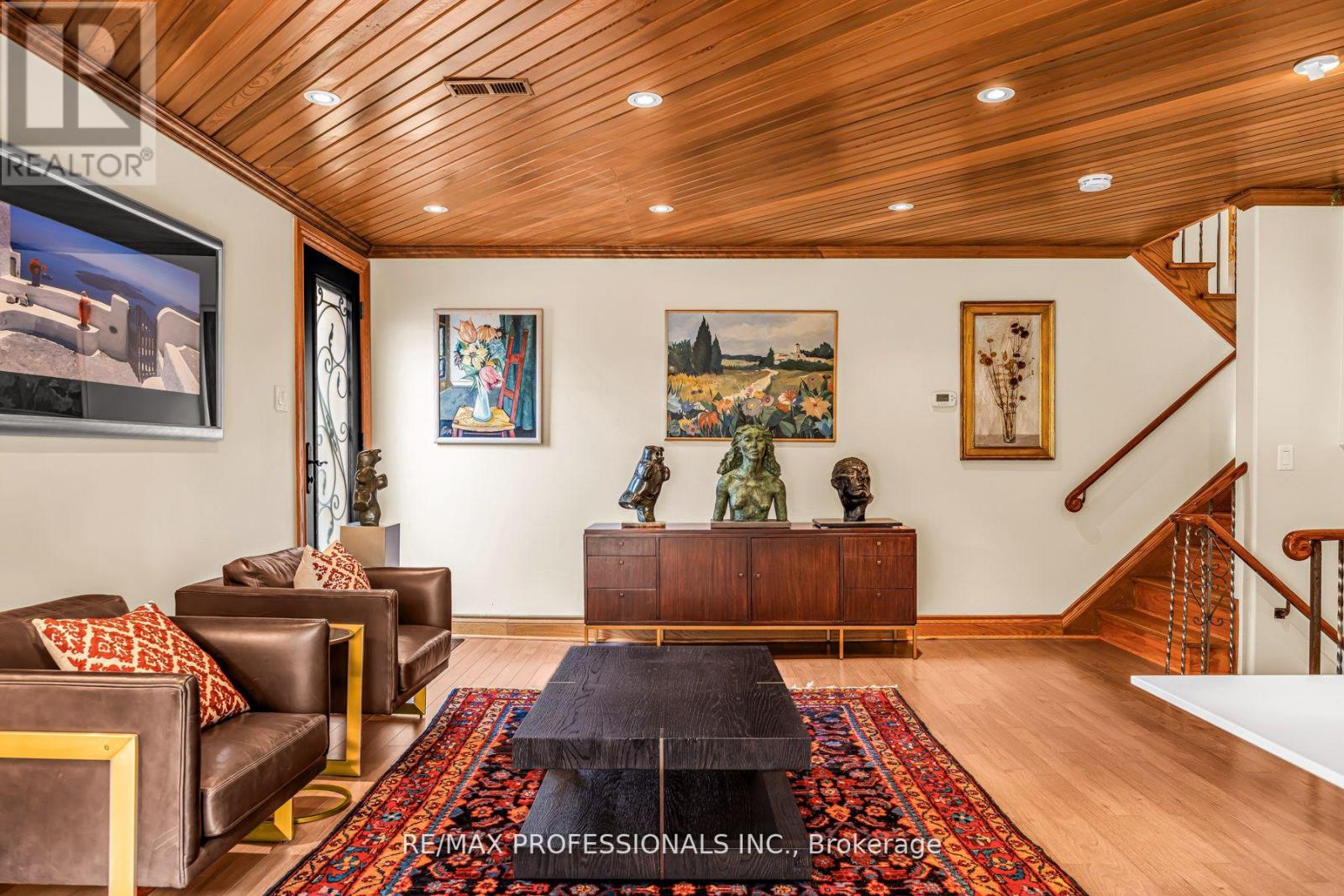 16 Woodpark Road, Toronto, Ontario  M9P 1L9 - Photo 21 - W12536668