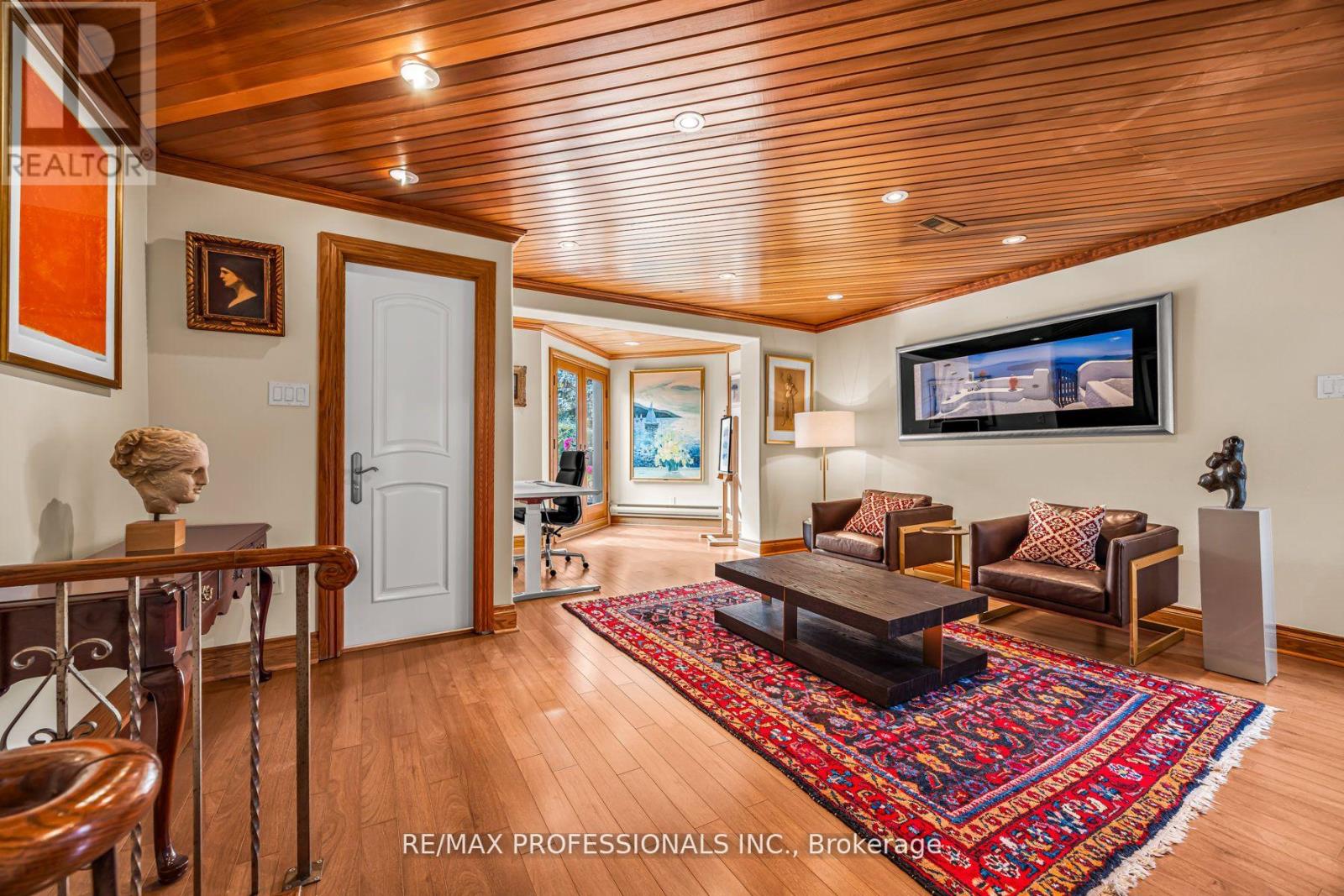 16 Woodpark Road, Toronto, Ontario  M9P 1L9 - Photo 24 - W12536668