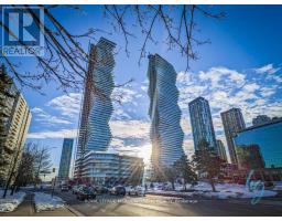702 - 3900 CONFEDERATION PARKWAY, Mississauga, Ontario