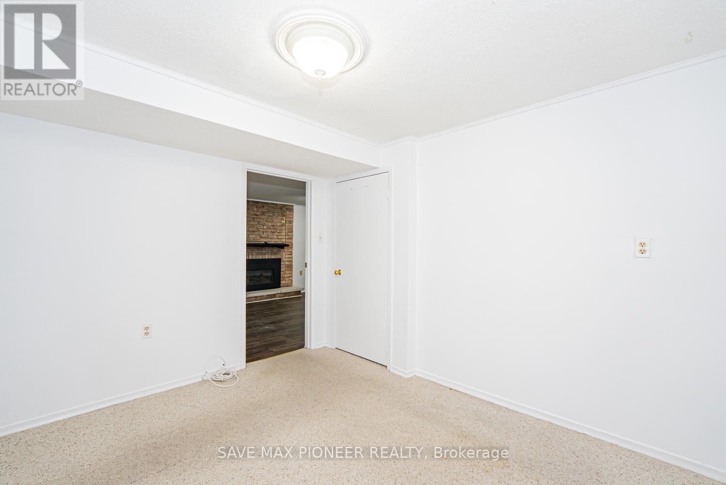 122 Centre Street N, Brampton, Ontario  L6V 2Z3 - Photo 39 - W12536710