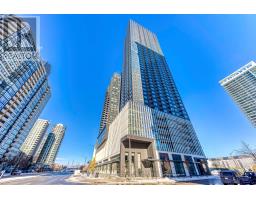 1506 - 395 SQUARE ONE DRIVE, Mississauga, Ontario