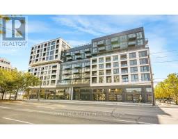 1037 THE QUEENSWAY, Toronto, Ontario