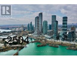 2504 - 33 SHORE BREEZE DRIVE, Toronto, Ontario