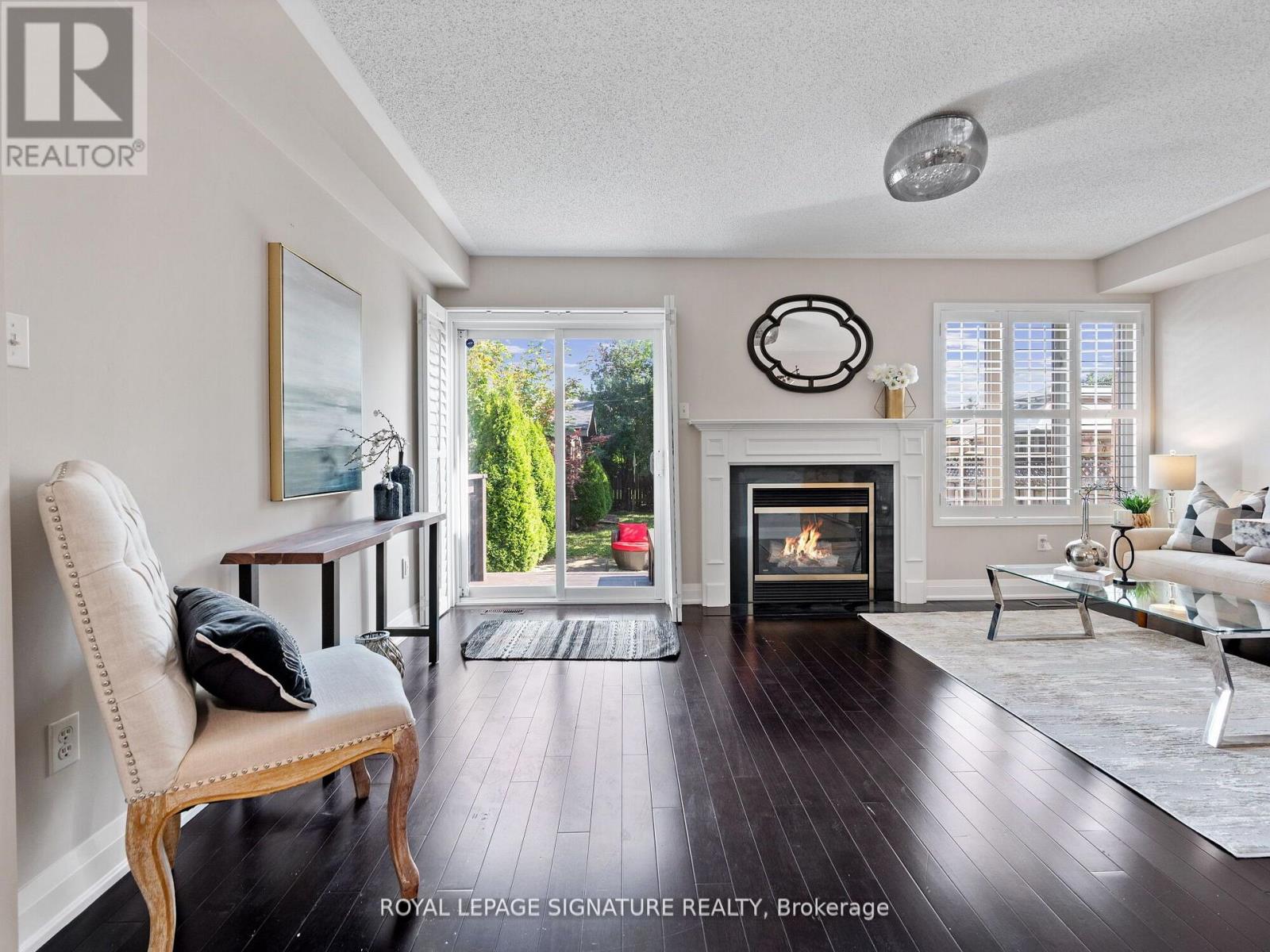 5015 Dubonet Drive, Mississauga, Ontario  L5M 7W8 - Photo 12 - W12536732