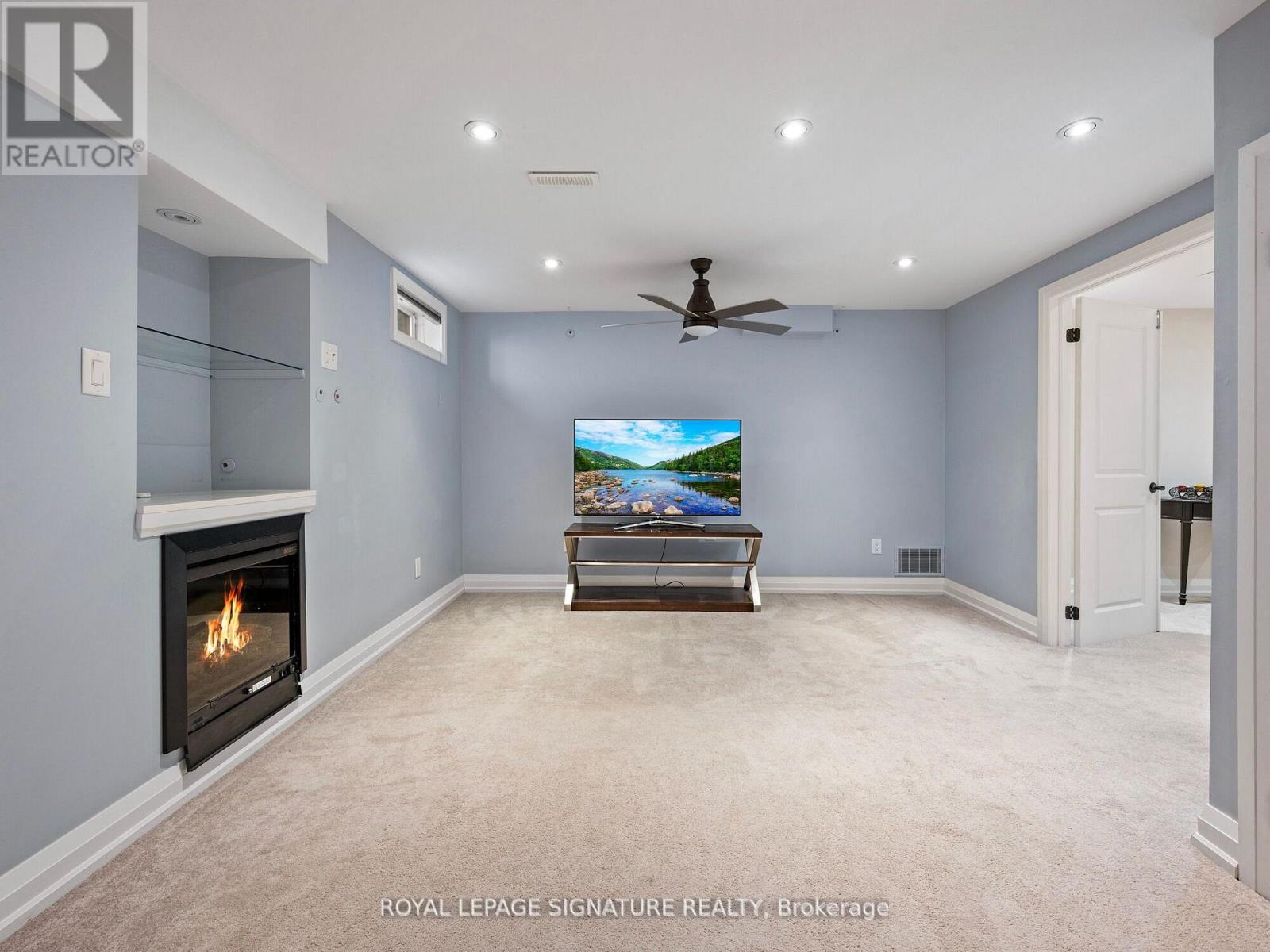 5015 Dubonet Drive, Mississauga, Ontario  L5M 7W8 - Photo 27 - W12536732