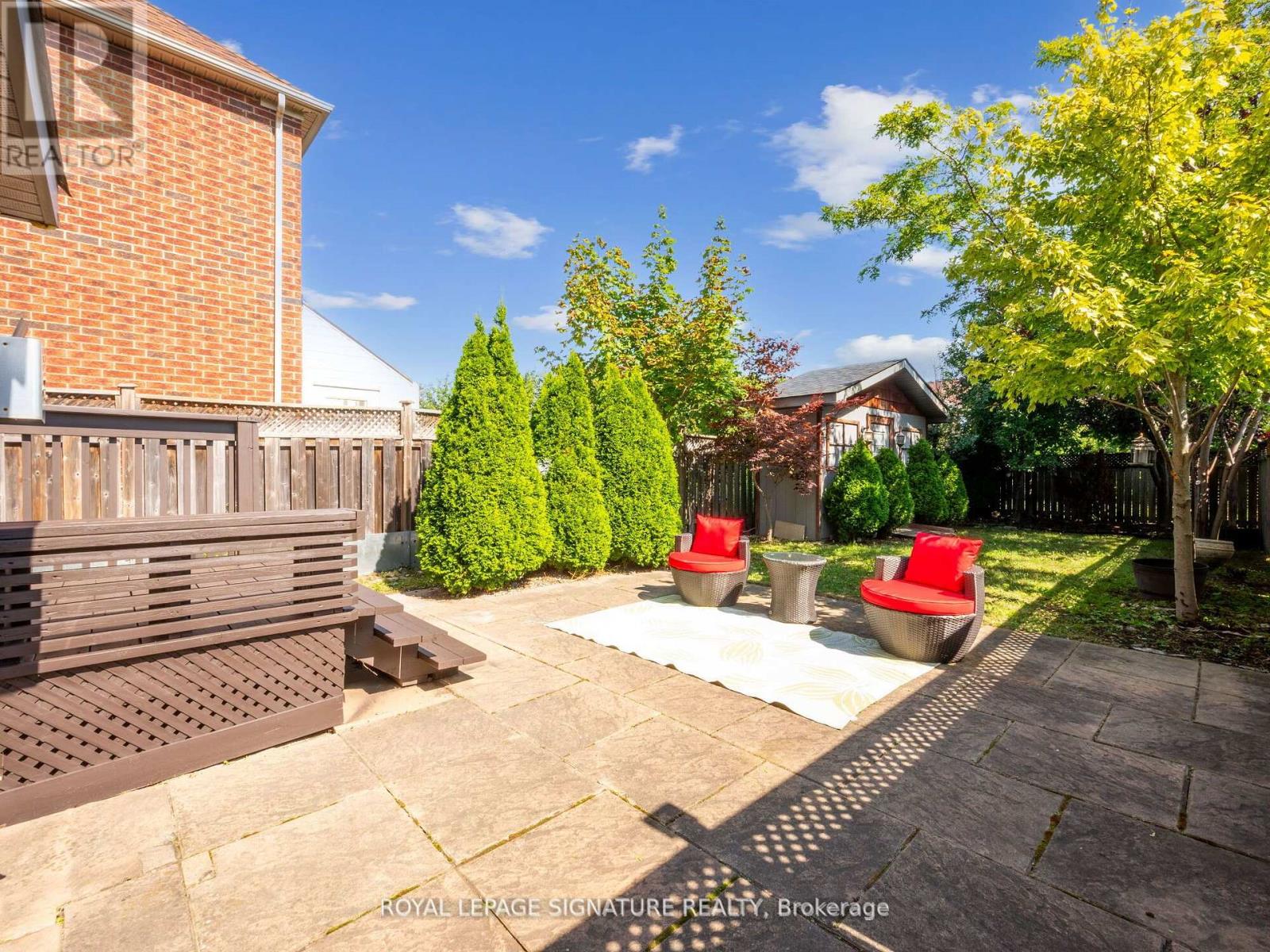 5015 Dubonet Drive, Mississauga, Ontario  L5M 7W8 - Photo 32 - W12536732