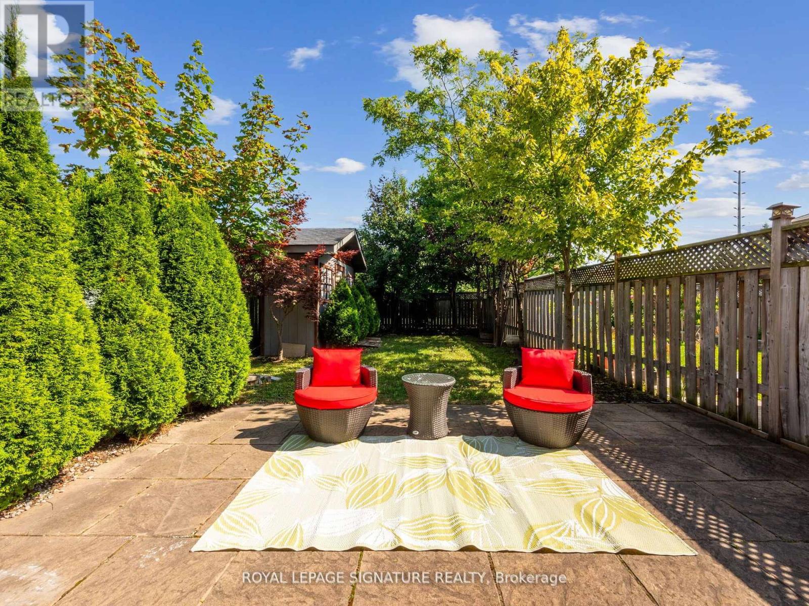 5015 Dubonet Drive, Mississauga, Ontario  L5M 7W8 - Photo 33 - W12536732