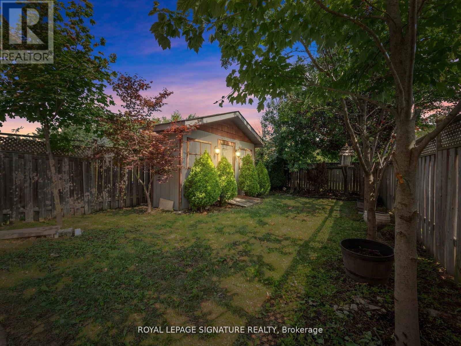 5015 Dubonet Drive, Mississauga, Ontario  L5M 7W8 - Photo 35 - W12536732