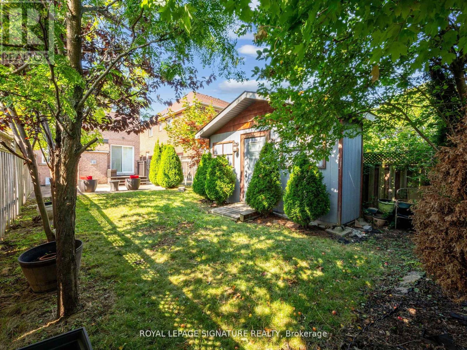 5015 Dubonet Drive, Mississauga, Ontario  L5M 7W8 - Photo 36 - W12536732