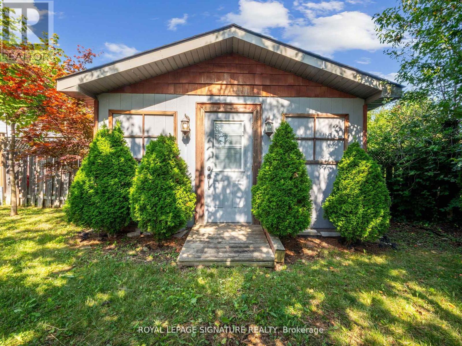 5015 Dubonet Drive, Mississauga, Ontario  L5M 7W8 - Photo 37 - W12536732