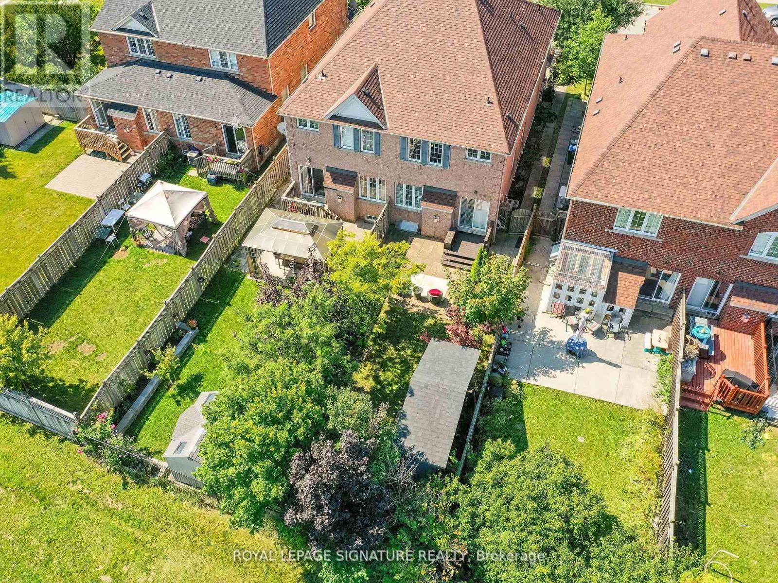 5015 Dubonet Drive, Mississauga, Ontario  L5M 7W8 - Photo 39 - W12536732