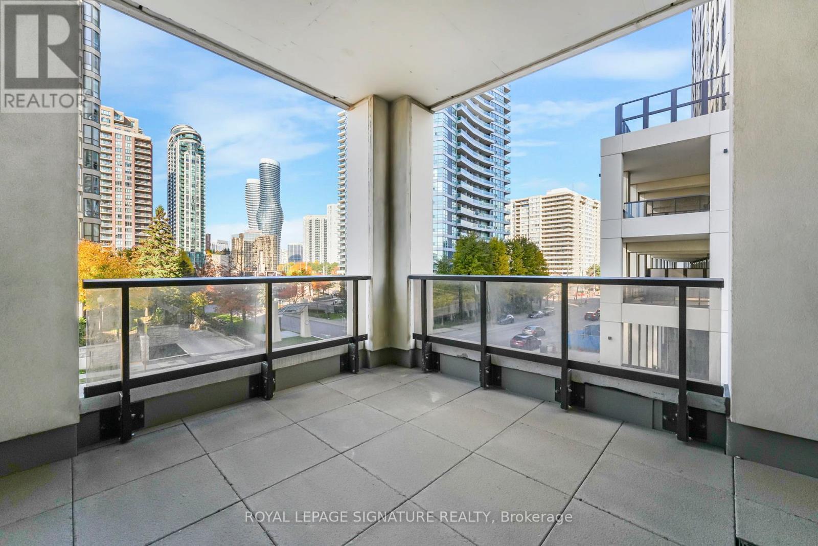 1602 - 36 Elm Drive, Mississauga, Ontario  L5B 0N3 - Photo 28 - W12536734