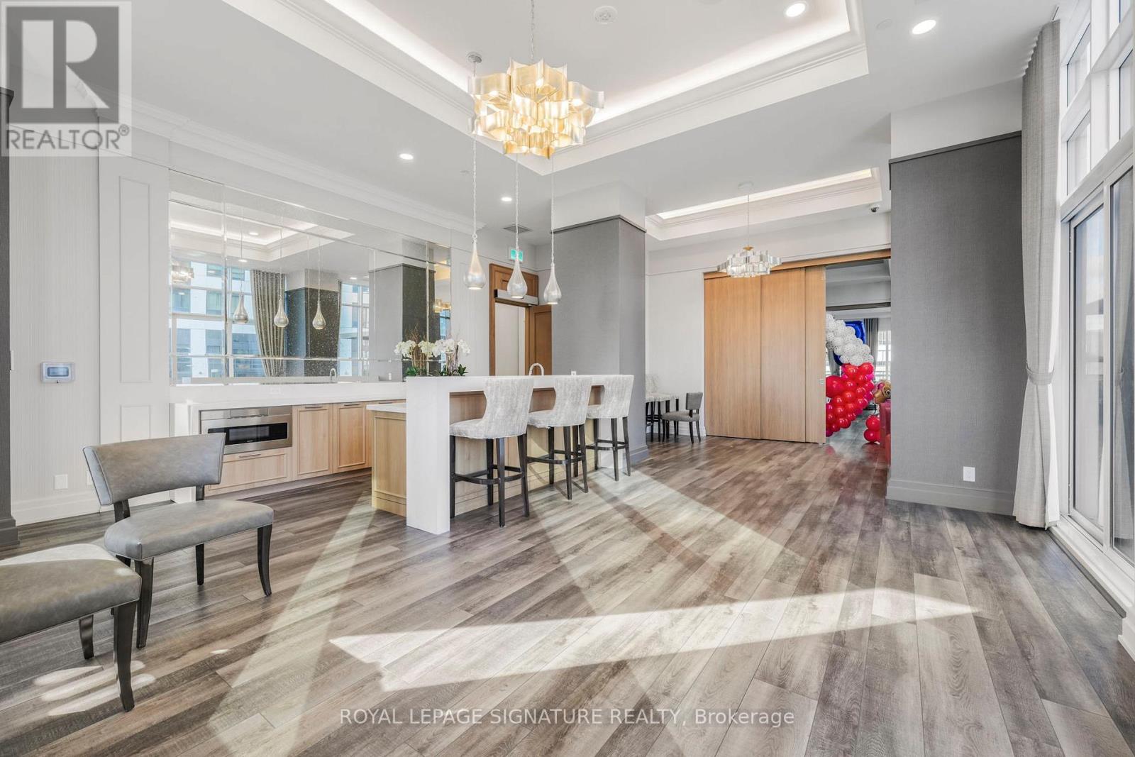 1602 - 36 Elm Drive, Mississauga, Ontario  L5B 0N3 - Photo 30 - W12536734