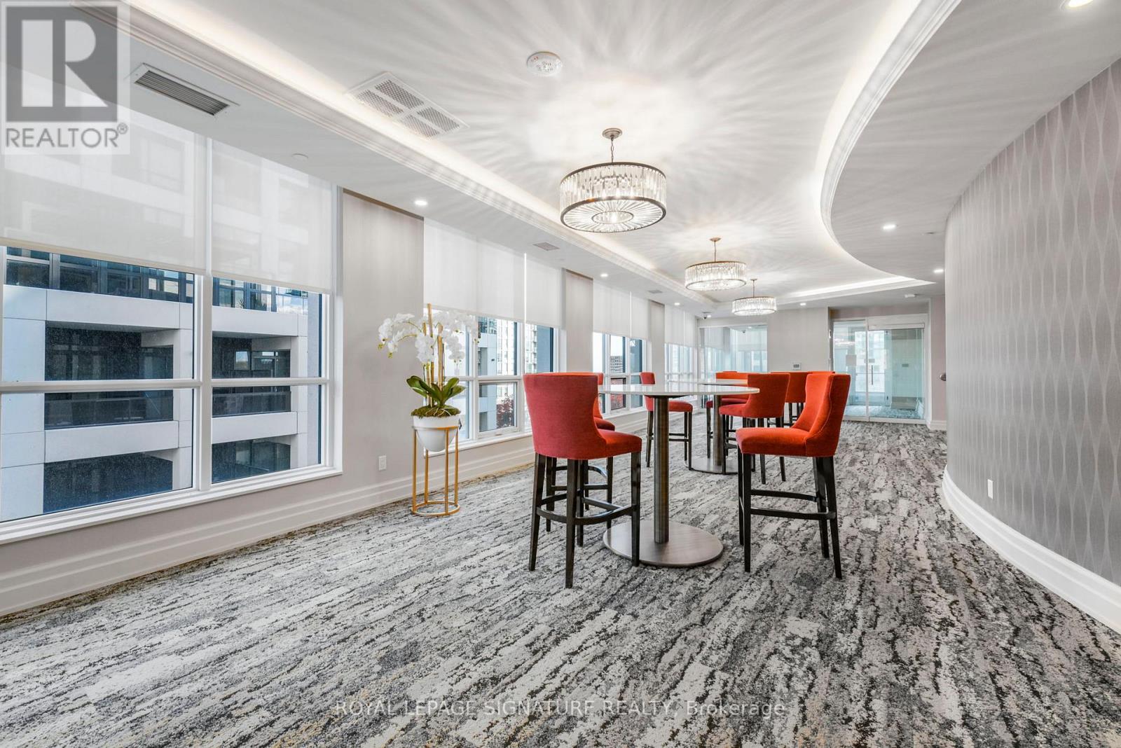 1602 - 36 Elm Drive, Mississauga, Ontario  L5B 0N3 - Photo 31 - W12536734