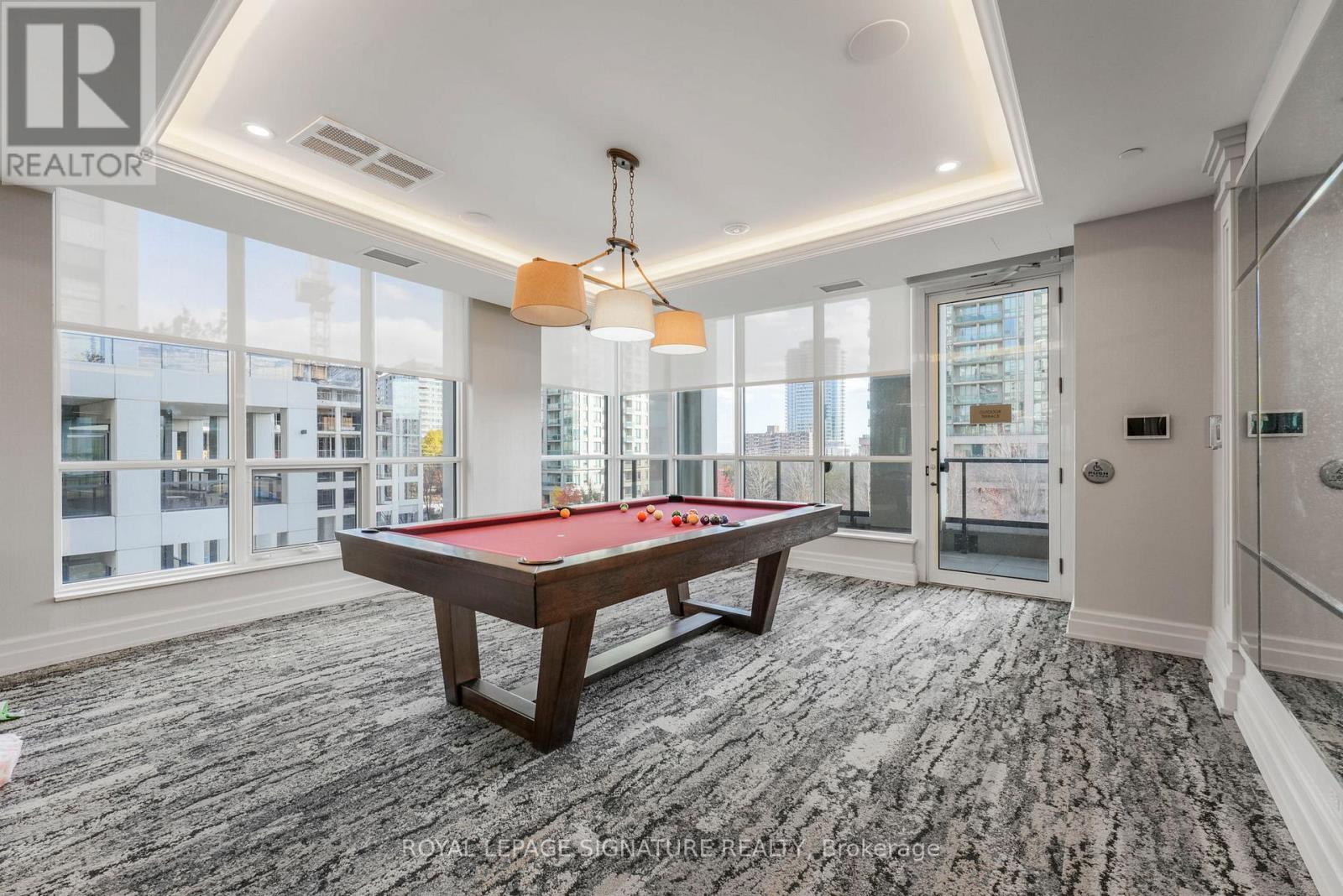 1602 - 36 Elm Drive, Mississauga, Ontario  L5B 0N3 - Photo 32 - W12536734