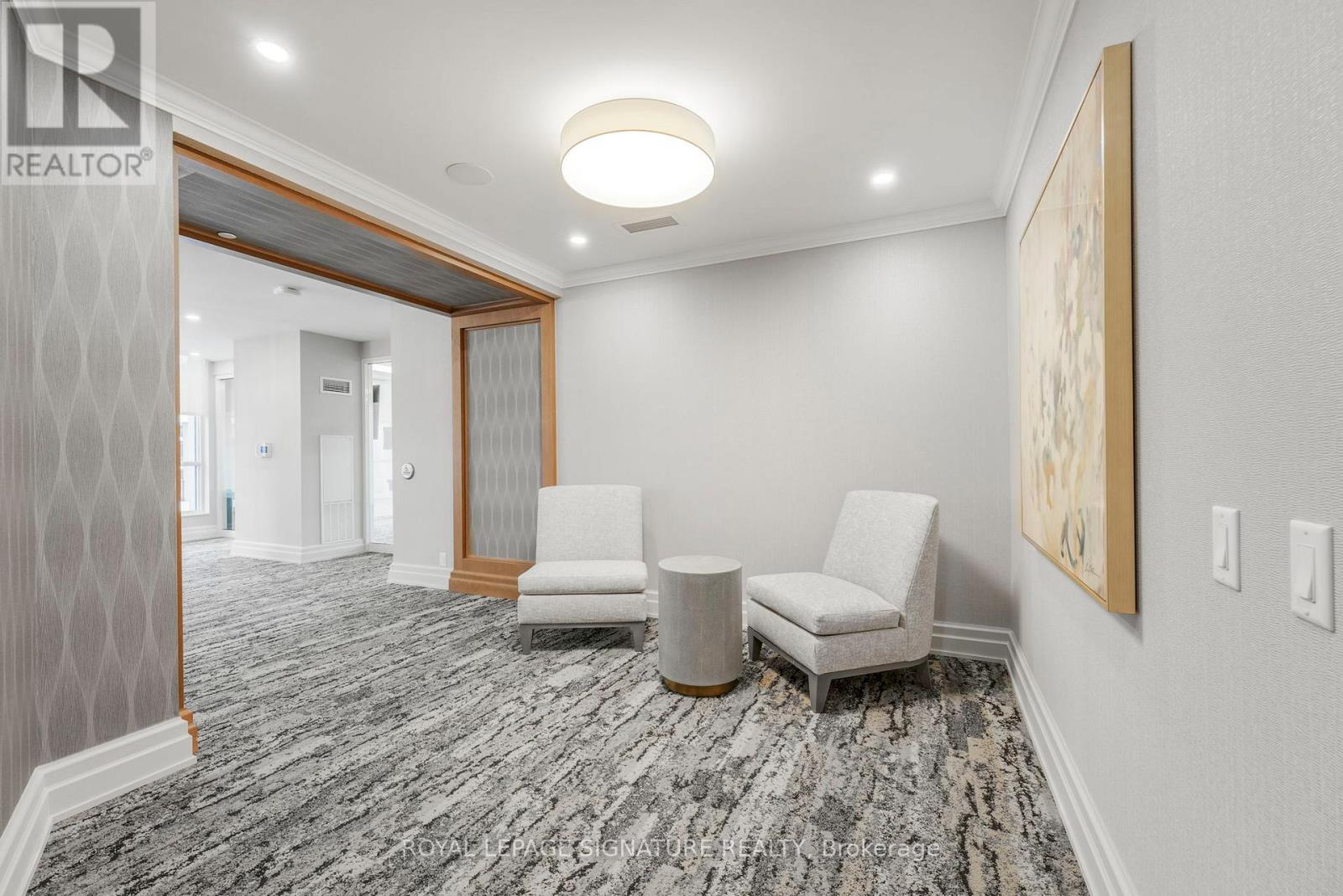 1602 - 36 Elm Drive, Mississauga, Ontario  L5B 0N3 - Photo 33 - W12536734