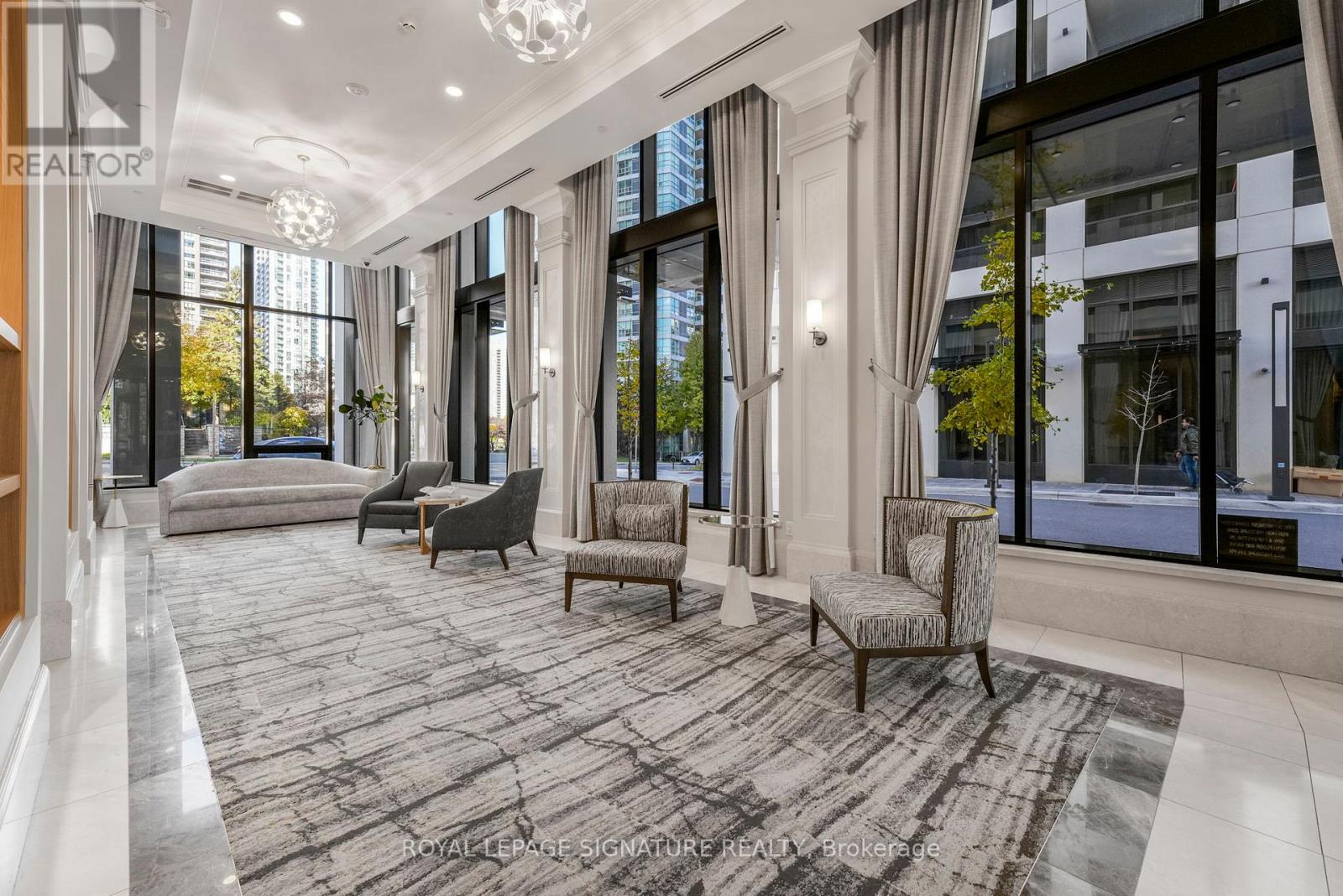 1602 - 36 Elm Drive, Mississauga, Ontario  L5B 0N3 - Photo 35 - W12536734