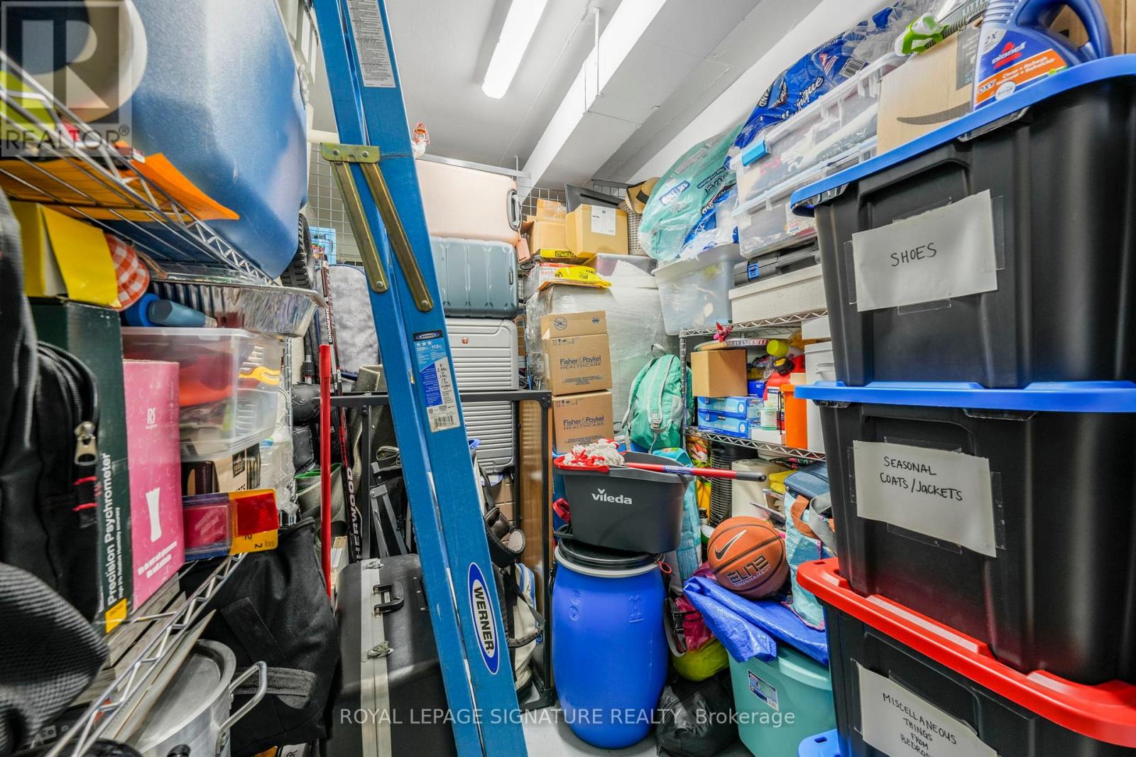 1602 - 36 Elm Drive, Mississauga, Ontario  L5B 0N3 - Photo 40 - W12536734