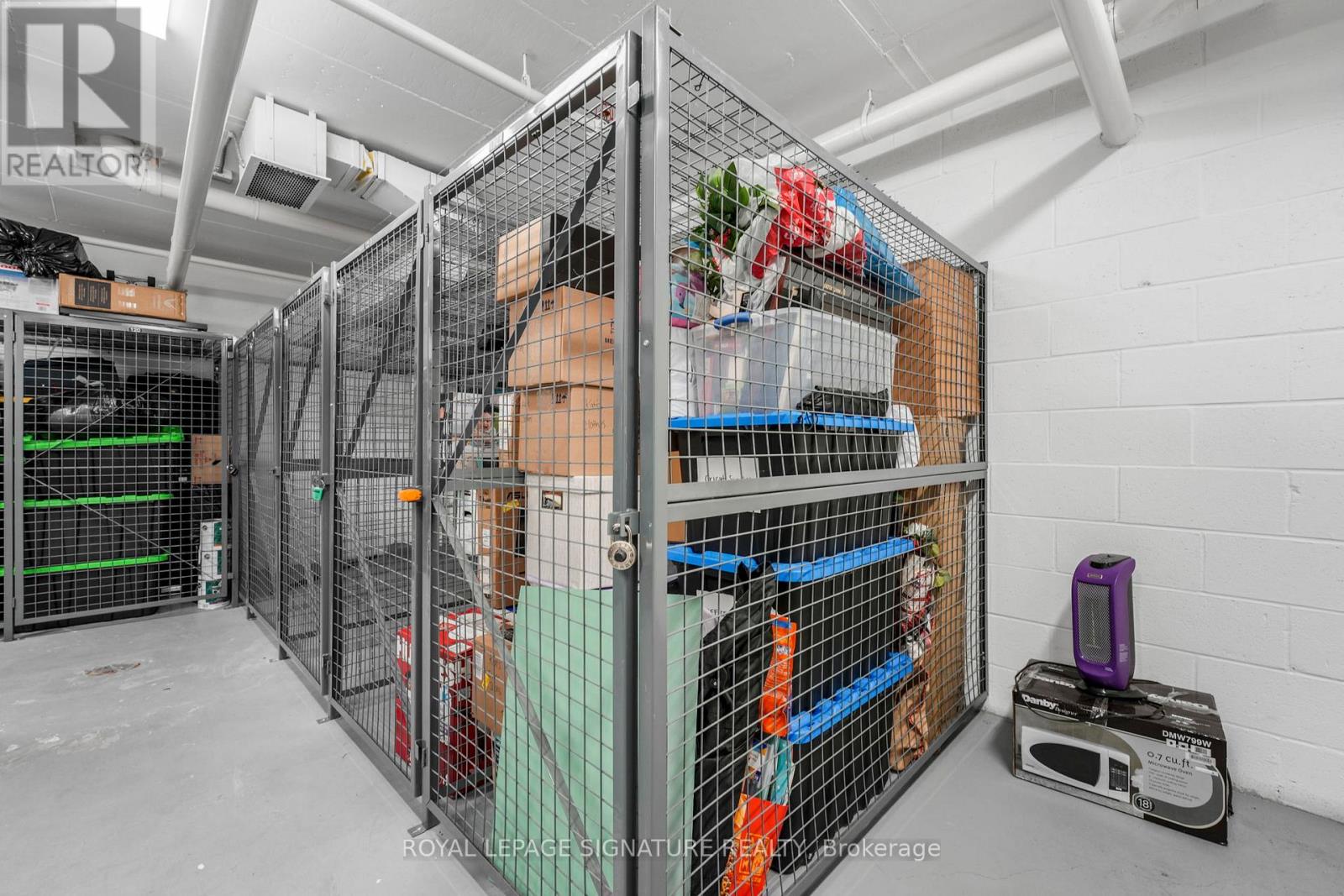 1602 - 36 Elm Drive, Mississauga, Ontario  L5B 0N3 - Photo 41 - W12536734