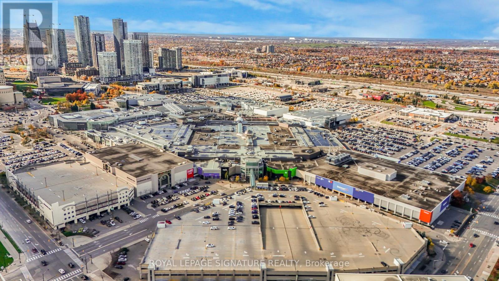 1602 - 36 Elm Drive, Mississauga, Ontario  L5B 0N3 - Photo 46 - W12536734