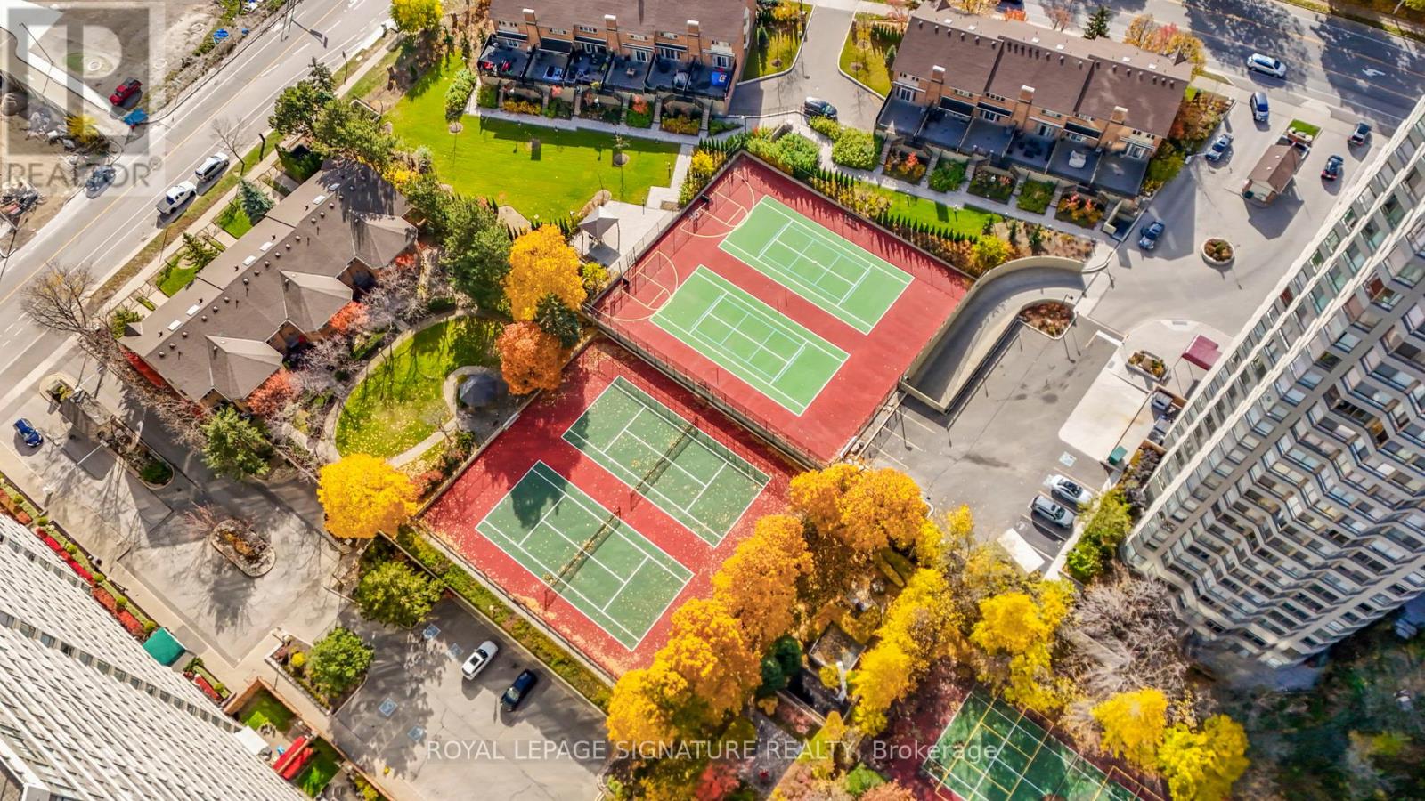 1602 - 36 Elm Drive, Mississauga, Ontario  L5B 0N3 - Photo 47 - W12536734